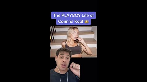 The PLAYBOY Life of Corinna Kopf 